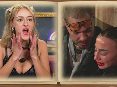23:00: Die Realitystar Academy | ProSieben | 5/7 2026