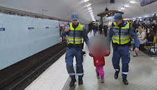 T-banen Stockholm (S9 E7)