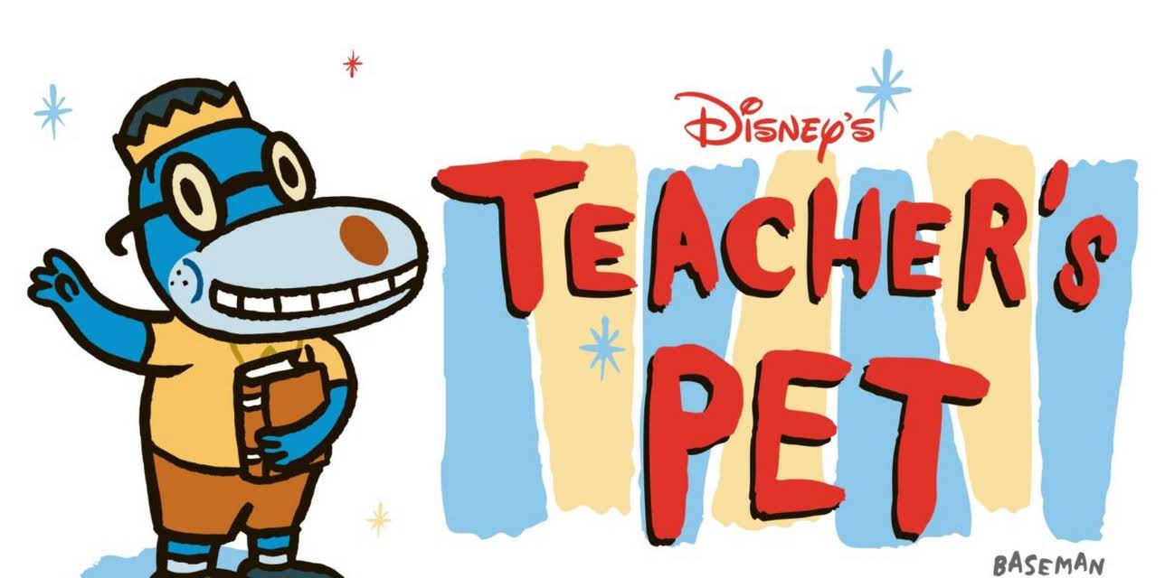 Teacher's Pet