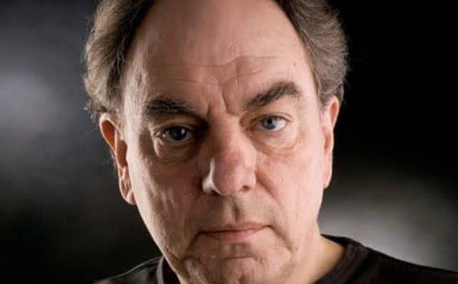 Alun Armstrong