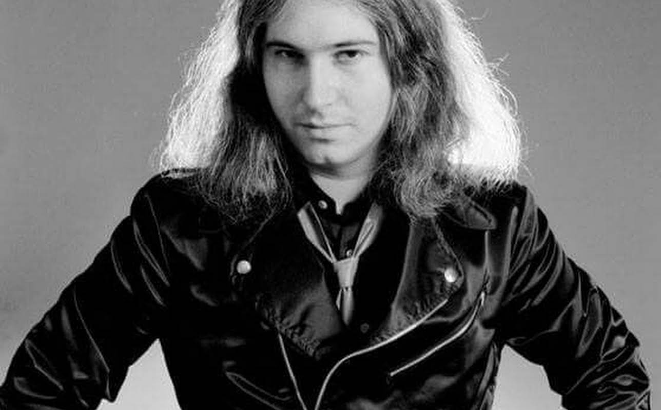 Jim Steinman
