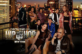 Growing Up Hip Hop: New York Season 1: Face the Fyre