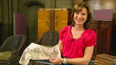 6:00 PM: Antiques Roadshow (S34 E1) (S34) | Yesterday | 6/30 2026