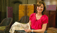Antiques Roadshow (S34 E1)