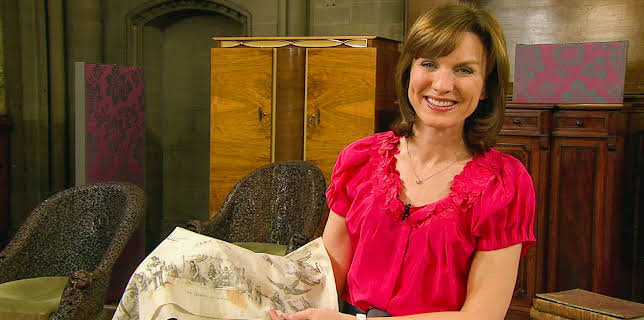 6:00 PM: Antiques Roadshow (S34 E1) (S34) | Yesterday | 12/1 2025