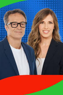 18:20: Camino a Nueva York (T1): Previo Alemania - Curazao | Disney Channel | 6/14 2026