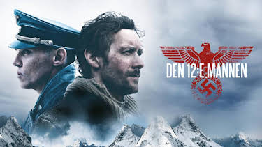 22:05: Den 12:e mannen | SVT1 | 8/25 2026