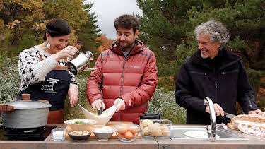 07:05: El Señor De Los Bosques | LA 2 | 1/8 2026