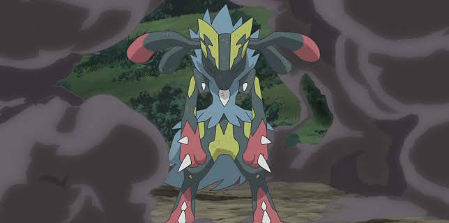 5:05 PM: Pokémon Horizons | CBBC | 3/23 2026