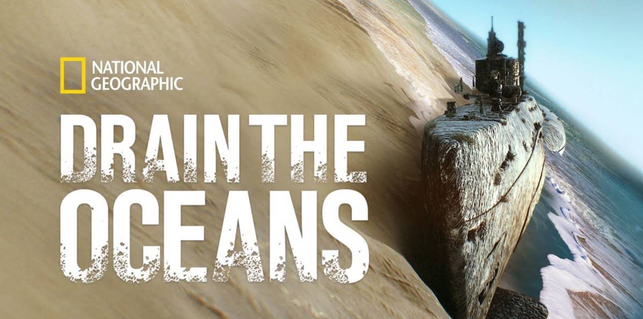 Drain the Oceans
