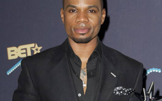 Kirk Franklin