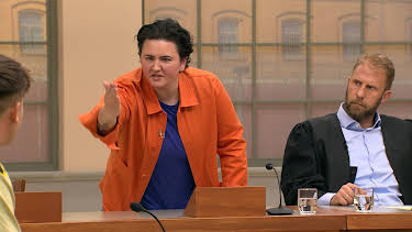 17:00: Ulrich Wetzel - Das Jugendgericht | RTL | 7/15 2026