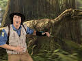 Andy's Prehistoric Adventures