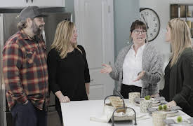 Unsellable Houses, Season 1: Better Than New