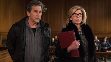 02:15: The Good Fight (S2 E8) (S2) | Viasat Series | 7/3 2026