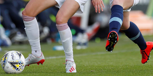 18:00: UEFA Women's Nations League | Viasat Sport 1 | 12/4 2025