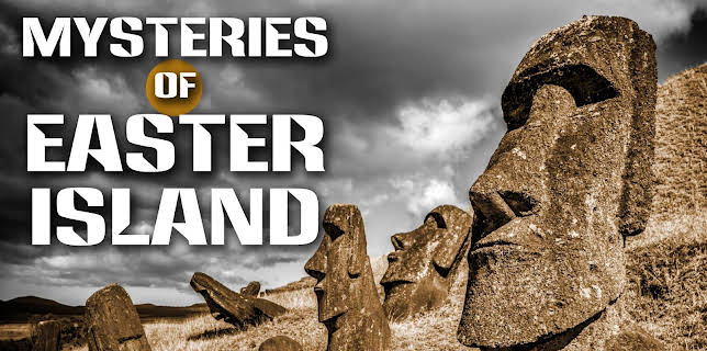 Mysteries of Easter Island (2002)