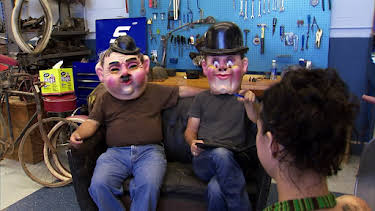 6:35 AM: American Pickers (S2 E10) (S2) | ITV4 | 10/29 2026