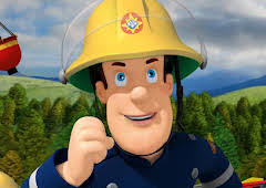 Fireman Sam