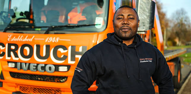 14:10: LKW-Bergung extrem | ProSieben Maxx | 2/15 2026