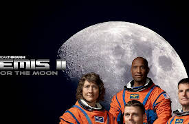 Breakthrough: Artemis II: Ready for the Moon
