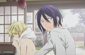 Noragami: Name