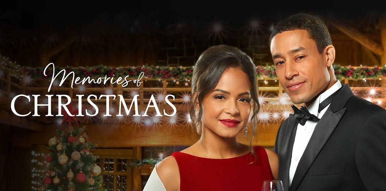 Memories of Christmas (2018)