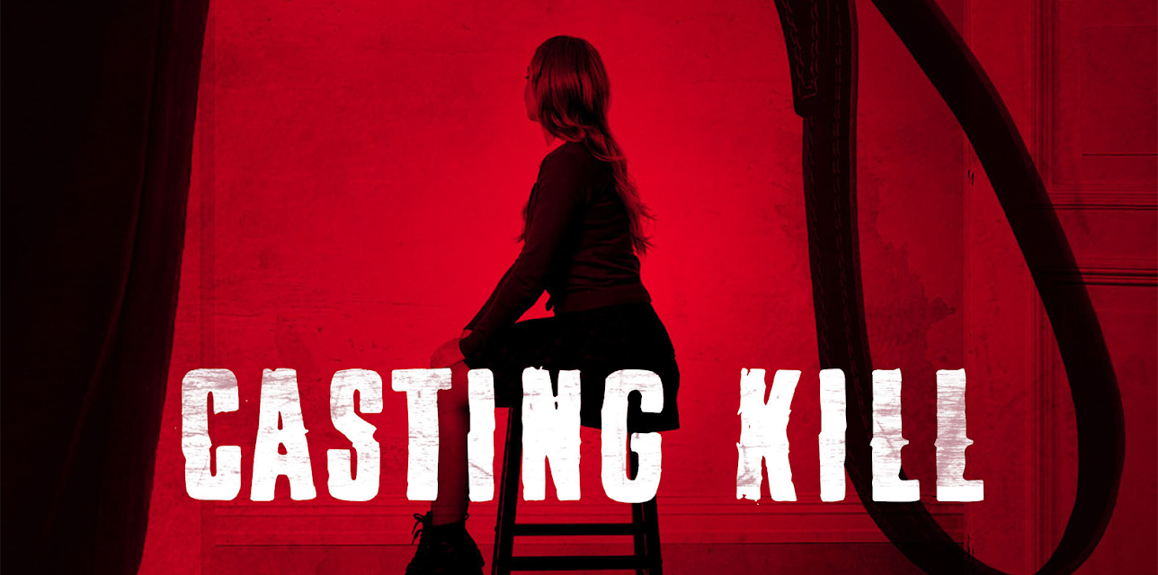 Casting Kill (2023)