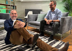 Dr Xand's Con or Cure