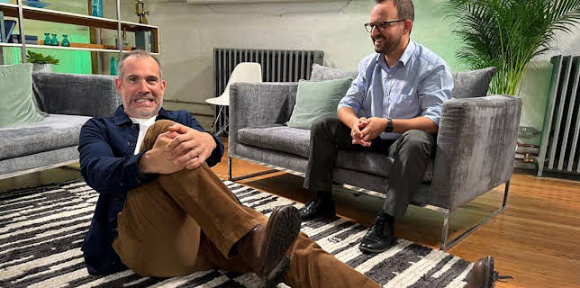 10:45 AM: Dr Xand's Con or Cure (S3 E7) (S3) | BBC Two | 2/17 2026