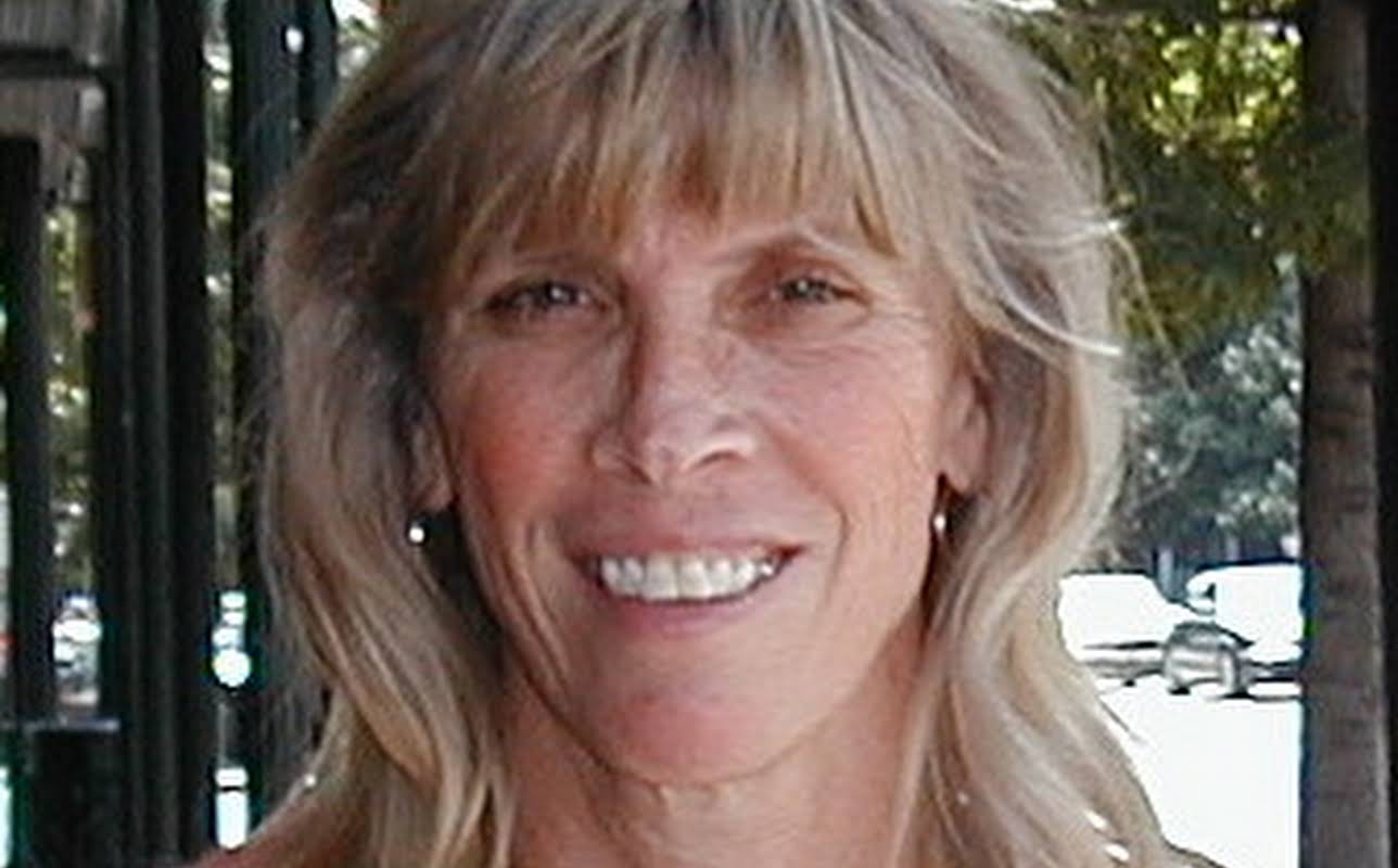 Anne Rapp