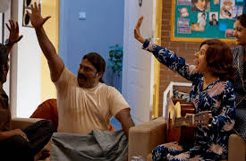 Time Enna Boss: Flush Out