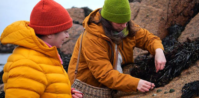 9:45 PM: Rurachd (Foraging) (S1 E2) (S1) | BBC Alba | 10/30 2025