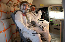 Secret Space Escapes: Episode 1