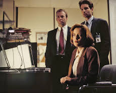 The X-Files