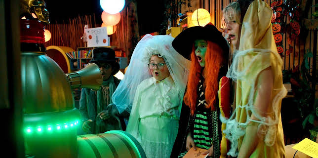 16:10: Bablo: Knask eller kneeep | NRK Super | 11/1 2025