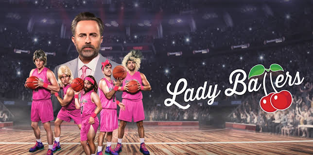 Lady Ballers (2025)