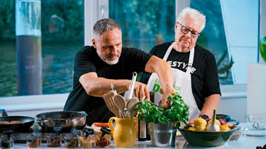 21:00: Die Ernährungs-Docs | SR Fernsehen | 4/22 2026