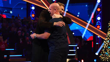 4:00 PM: Bullseye (S1 E5) (S1) | ITV4 | 12/26 2025