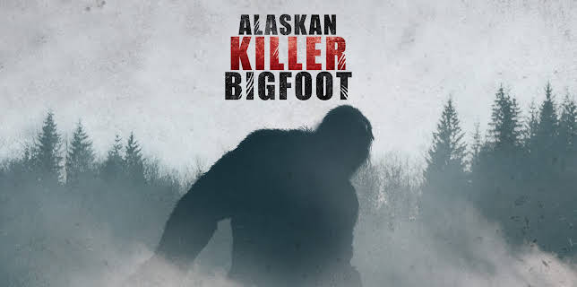 Alaskan Killer Bigfoot, Season 1
