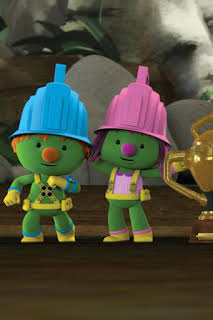 06:45: Doozers (T1): Ep.46 La torre elevada | La Otra | 3/29 2026