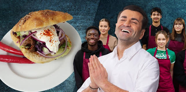 12:55: Koch's anders | RBB Fernsehen | 3/17 2026