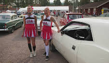 Bilprovningen (S2 E6)