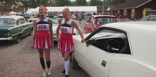 08:40: Bilprovningen (S2 E6) (S2) | TV10 | 2/24 2026