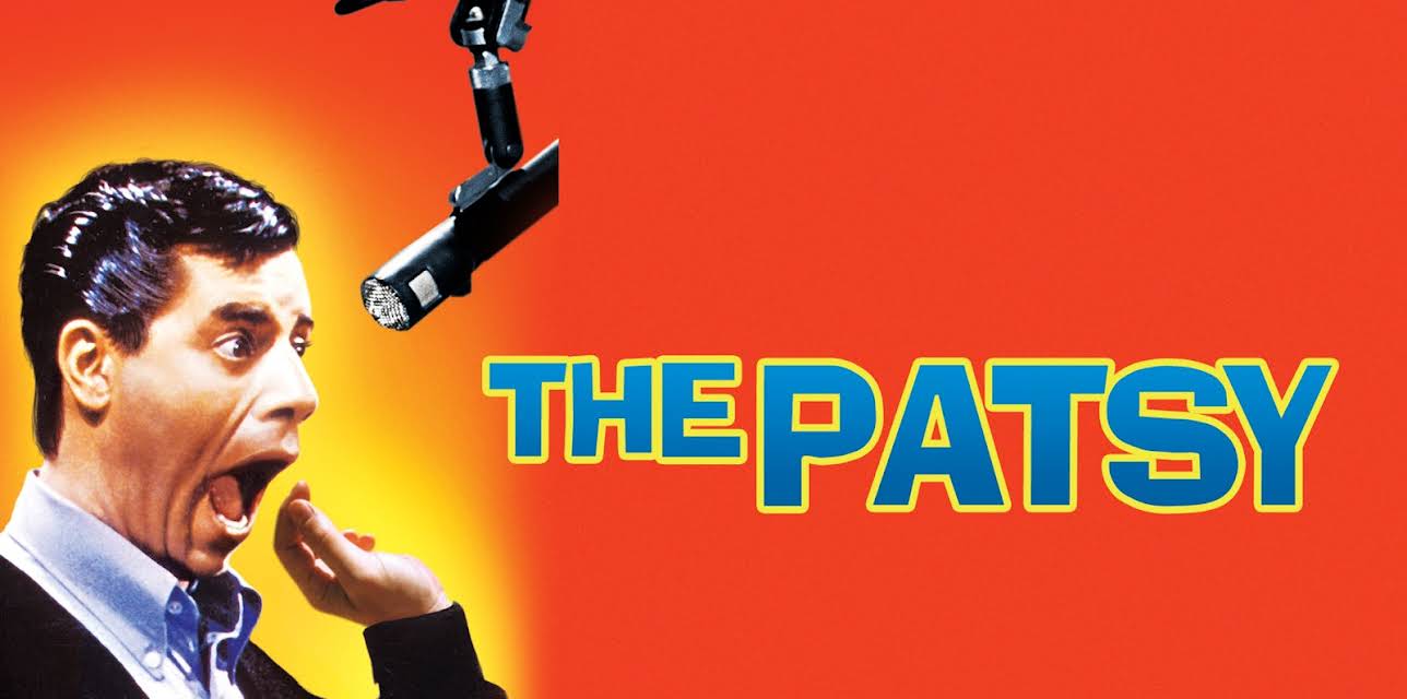 The Patsy (1964)