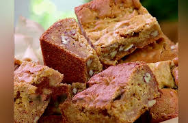 Home for Dinner with Jamie Deen: Backyard BBQ