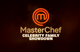 MasterChef Celebrity Family Showdown Season 1: Part I
