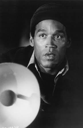 O.J. Simpson as 