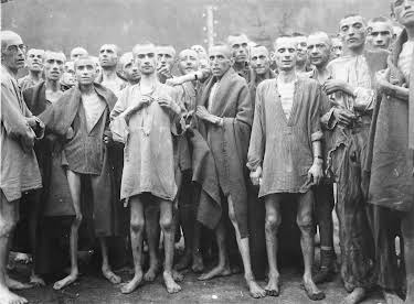 16:30: Die Wahrheit über den Holocaust | ZDFinfo | 6/27 2026