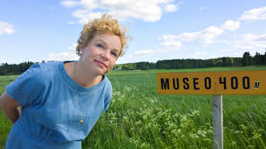 16:40: Snodige museer | NRK 2 | 8/15 2026